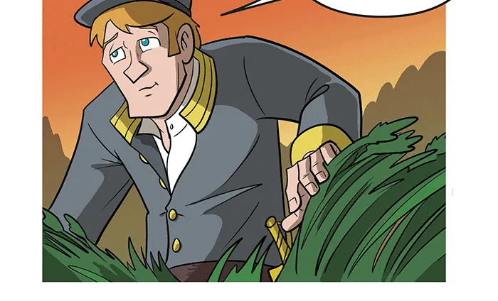 Cupid's Arrows Chapter 16 page 37 - 