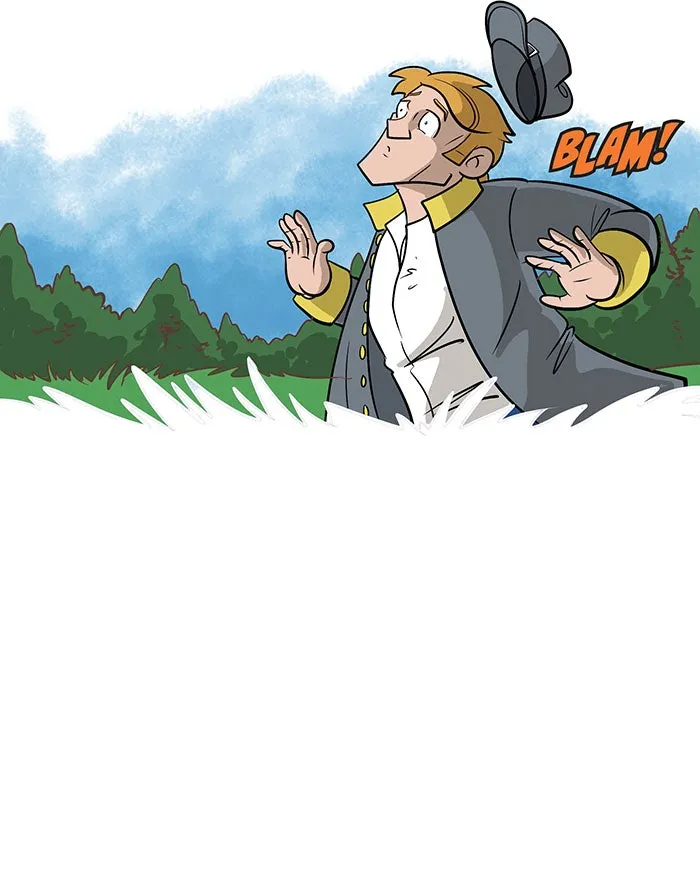 Cupid's Arrows Chapter 16 page 42 - 