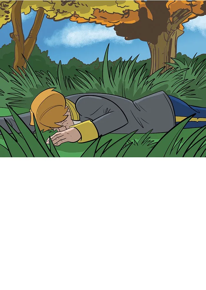 Cupid's Arrows Chapter 16 page 43 - 