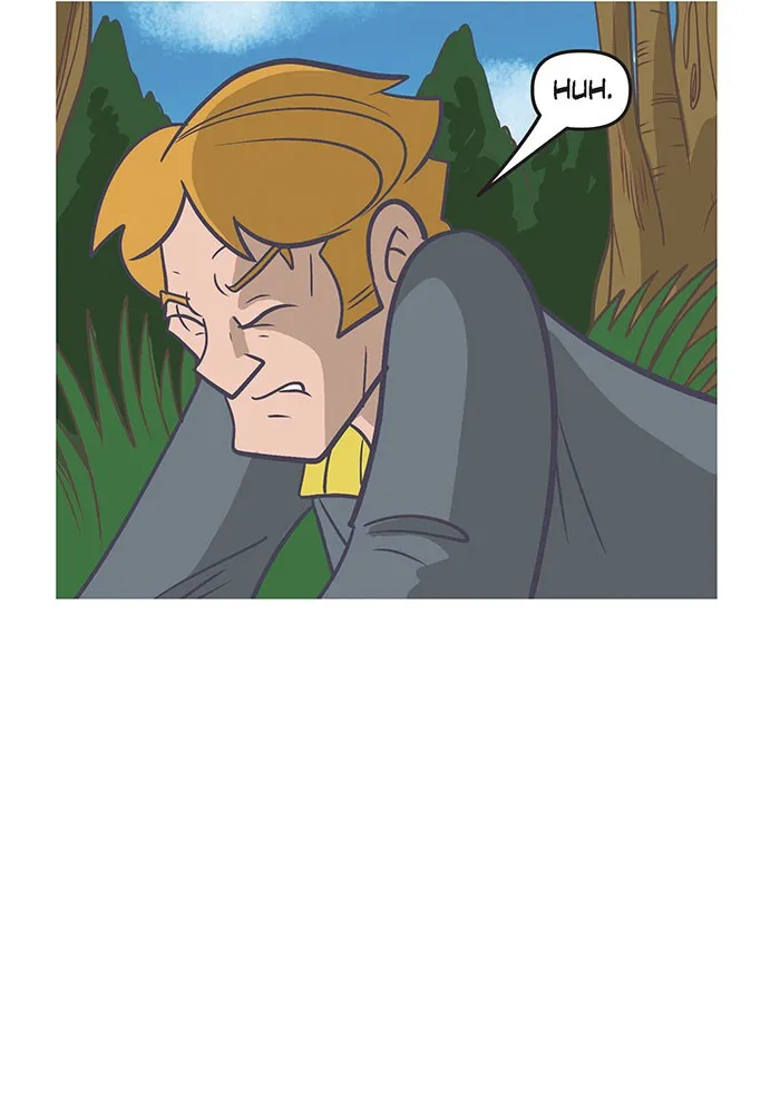 Cupid's Arrows Chapter 16 page 44 - 