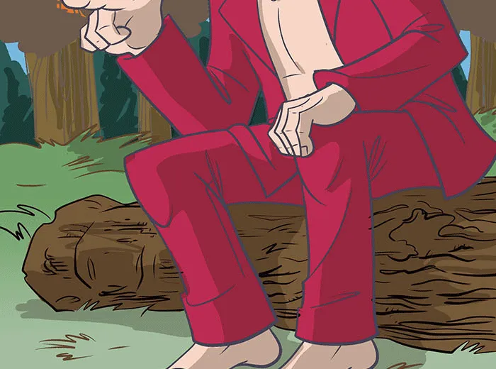 Cupid's Arrows Chapter 16 page 48 - 