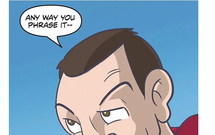 Cupid's Arrows Chapter 16 page 50 - 
