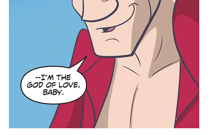 Cupid's Arrows Chapter 16 page 51 - 