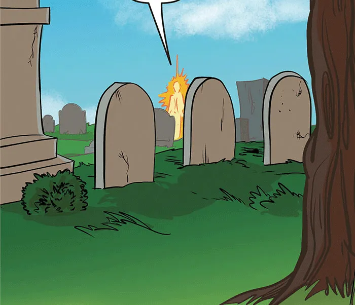 Cupid's Arrows Chapter 16 page 9 - 