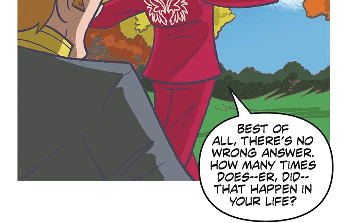 Cupid's Arrows Chapter 17 page 12 - 