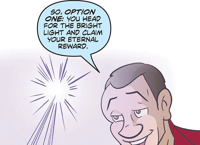 Cupid's Arrows Chapter 17 page 14 - 