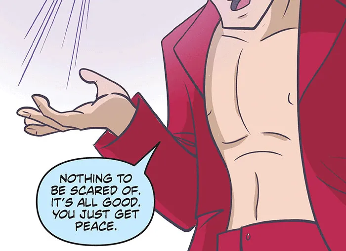 Cupid's Arrows Chapter 17 page 15 - 