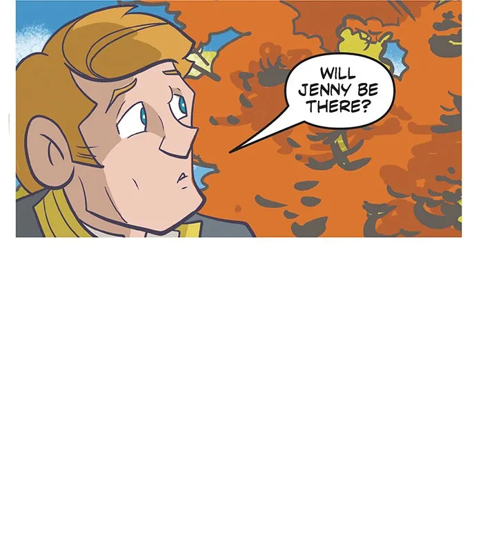 Cupid's Arrows Chapter 17 page 17 - 