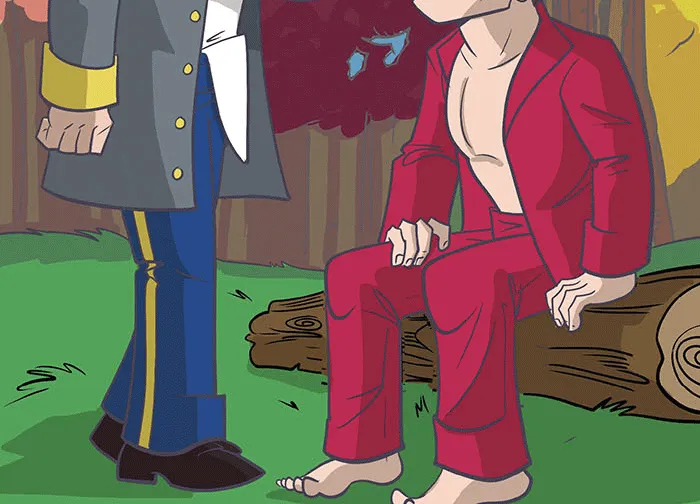 Cupid's Arrows Chapter 17 page 3 - 