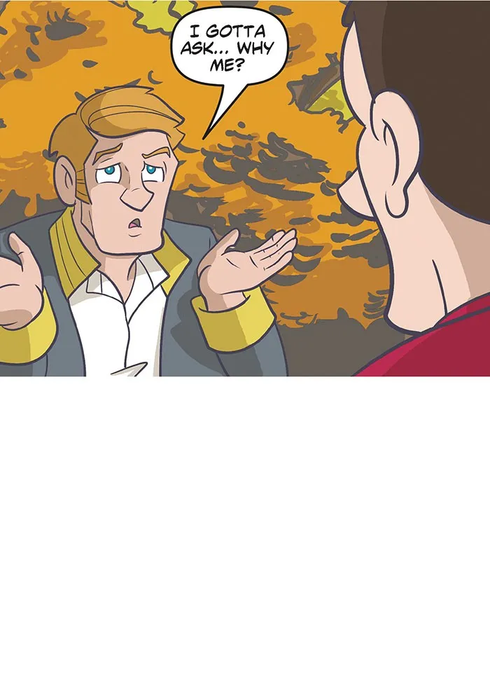 Cupid's Arrows Chapter 17 page 25 - 