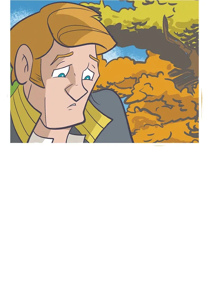 Cupid's Arrows Chapter 17 page 30 - 