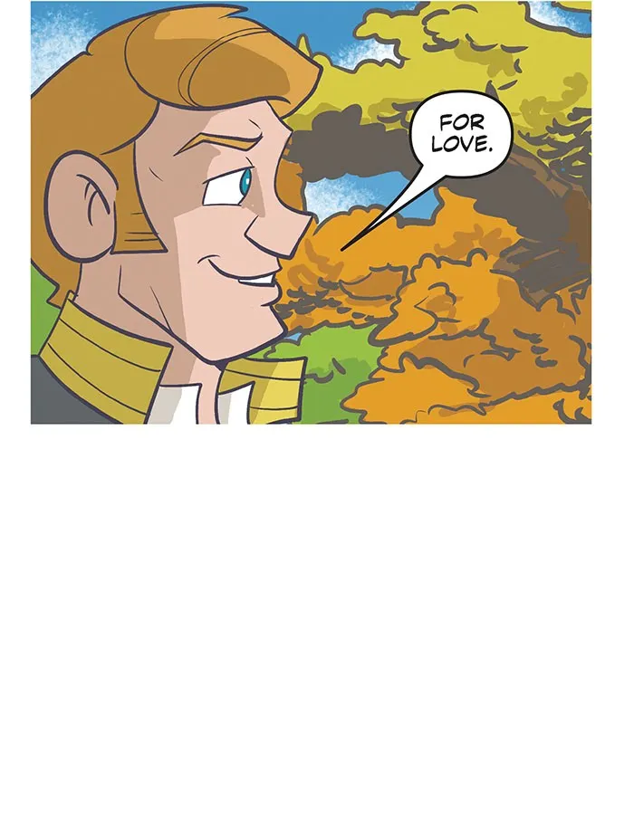 Cupid's Arrows Chapter 17 page 31 - 
