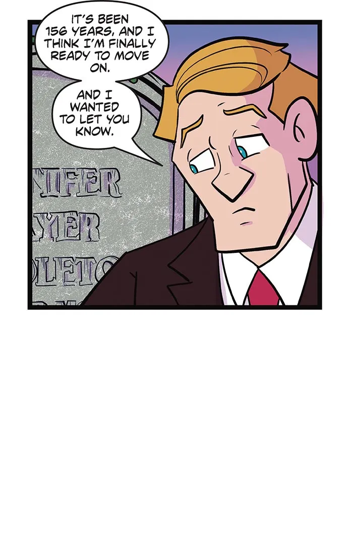 Cupid's Arrows Chapter 17 page 40 - 
