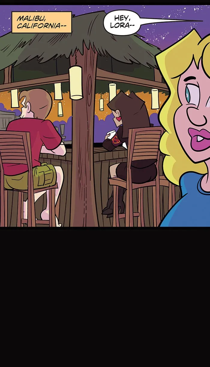 Cupid's Arrows Chapter 17 page 43 - 