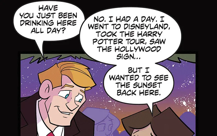 Cupid's Arrows Chapter 17 page 44 - 