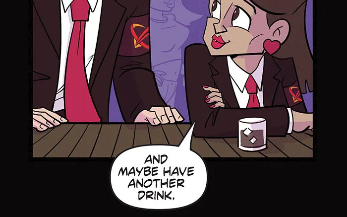 Cupid's Arrows Chapter 17 page 45 - 