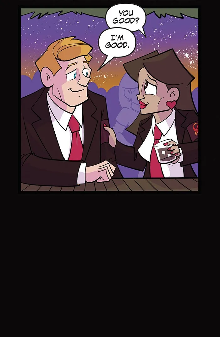 Cupid's Arrows Chapter 17 page 47 - 