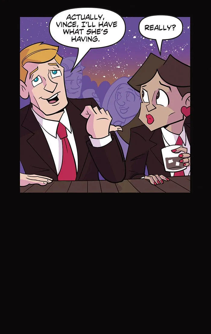 Cupid's Arrows Chapter 17 page 49 - 