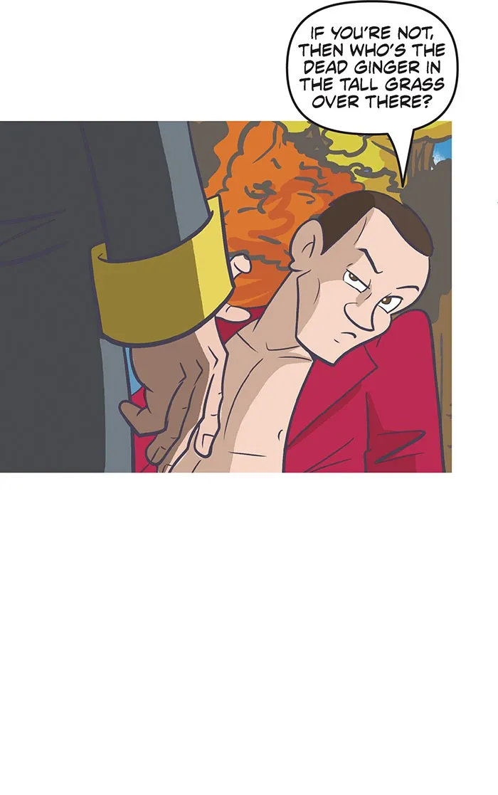 Cupid's Arrows Chapter 17 page 6 - 