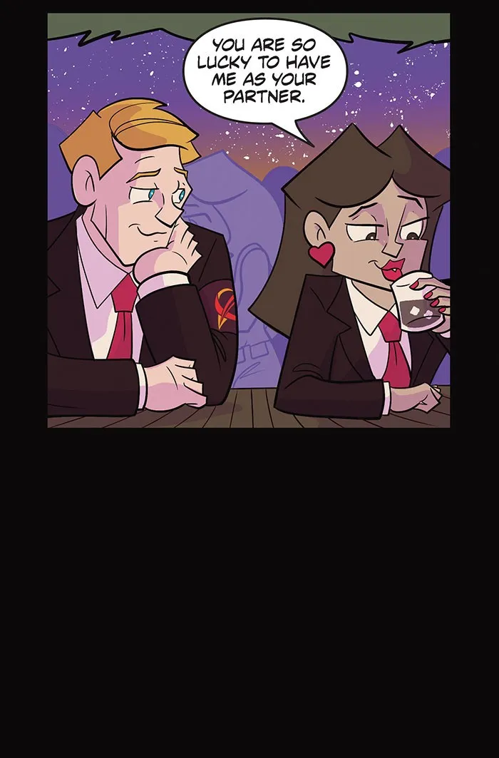 Cupid's Arrows Chapter 17 page 52 - 