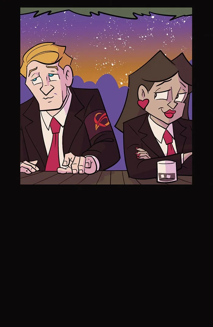 Cupid's Arrows Chapter 17 page 53 - 