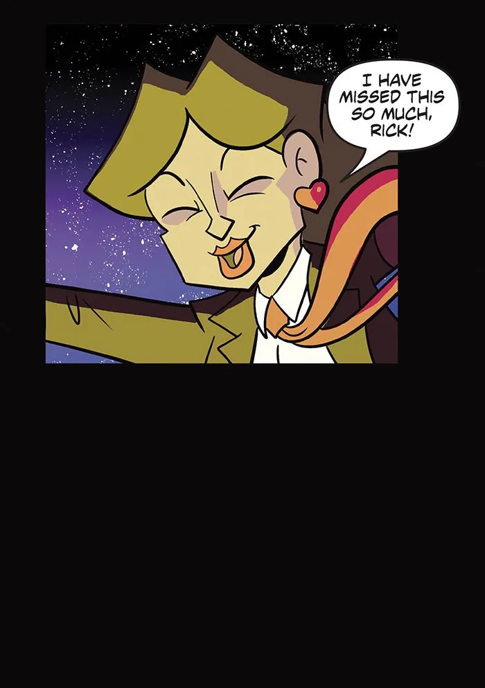 Cupid's Arrows Chapter 18 page 2 - 
