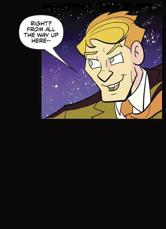 Cupid's Arrows Chapter 18 page 3 - 