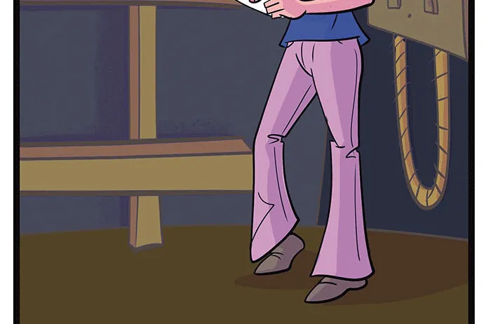 Cupid's Arrows Chapter 18 page 25 - 