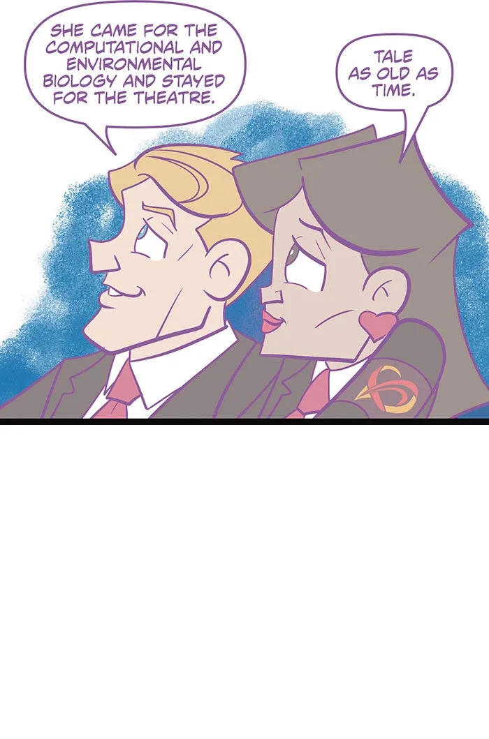 Cupid's Arrows Chapter 18 page 27 - 