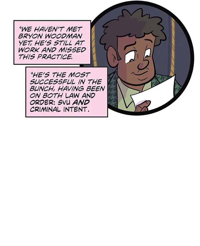 Cupid's Arrows Chapter 18 page 40 - 