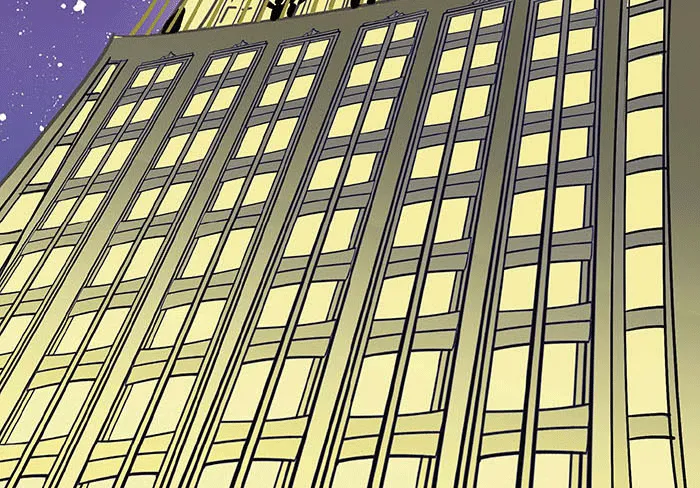 Cupid's Arrows Chapter 18 page 5 - 