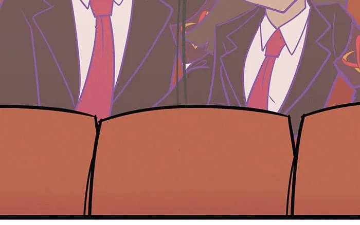 Cupid's Arrows Chapter 18 page 43 - 