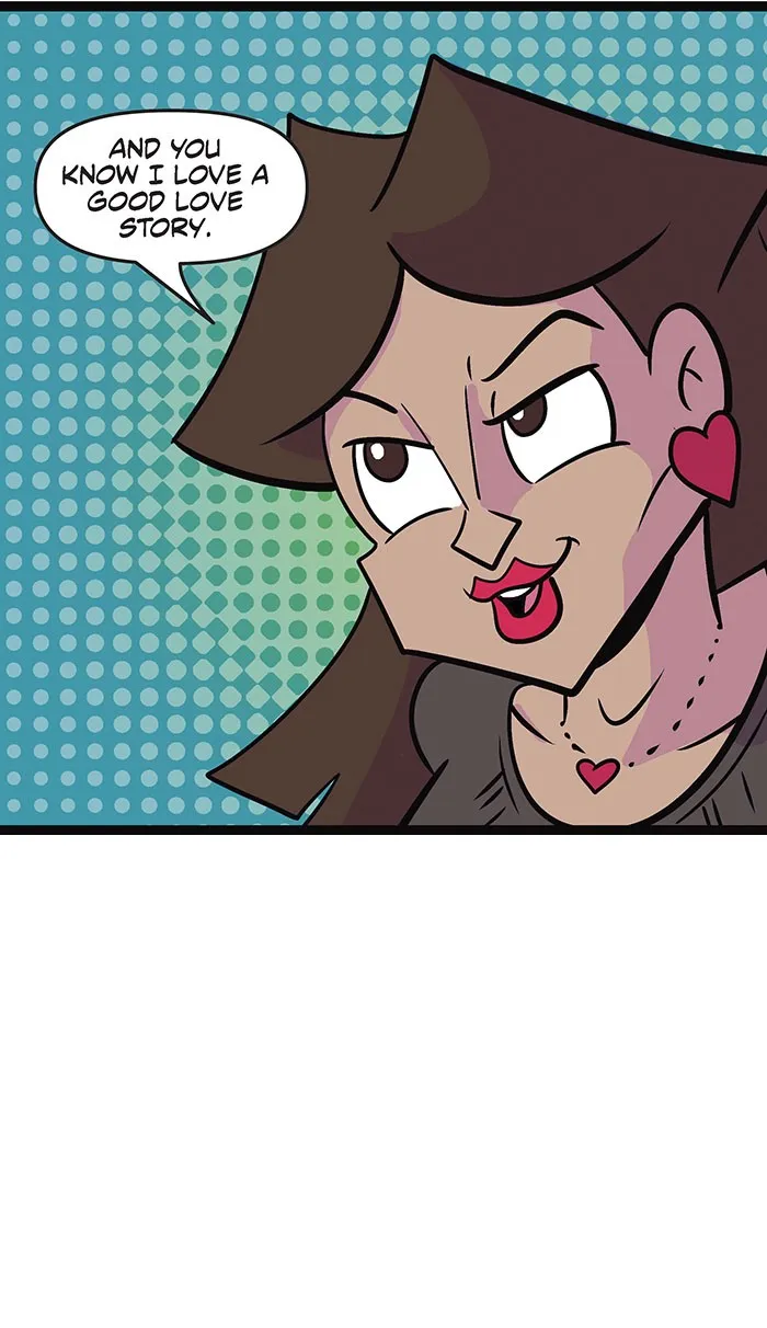 Cupid's Arrows Chapter 18 page 52 - 