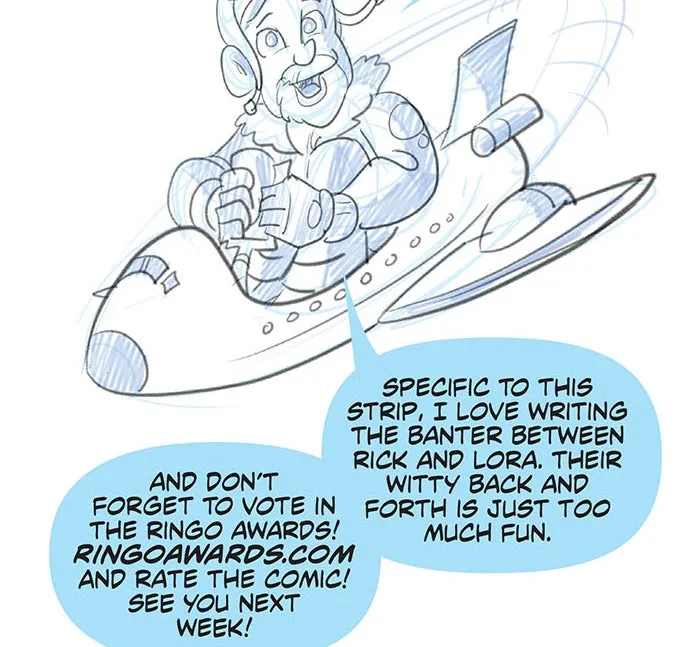 Cupid's Arrows Chapter 18 page 54 - 