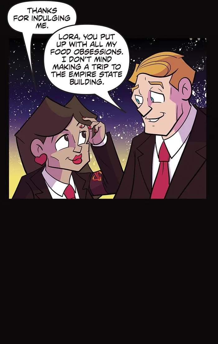 Cupid's Arrows Chapter 18 page 8 - 