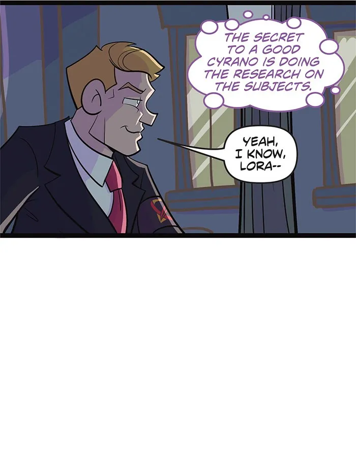 Cupid's Arrows Chapter 19 page 2 - 
