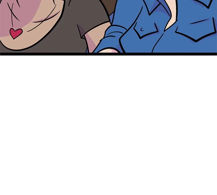 Cupid's Arrows Chapter 19 page 11 - 