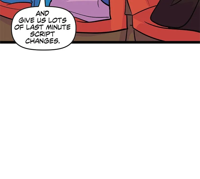 Cupid's Arrows Chapter 19 page 15 - 