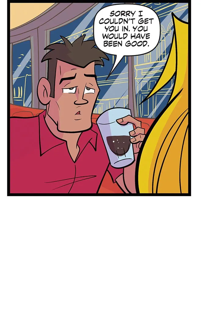 Cupid's Arrows Chapter 19 page 20 - 