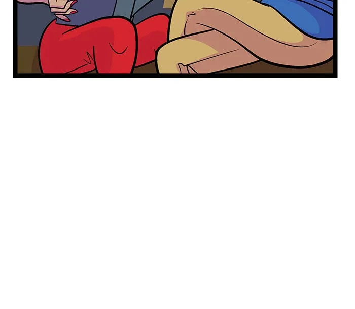 Cupid's Arrows Chapter 19 page 25 - 