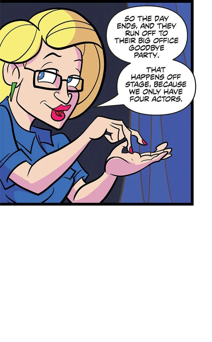Cupid's Arrows Chapter 19 page 26 - 