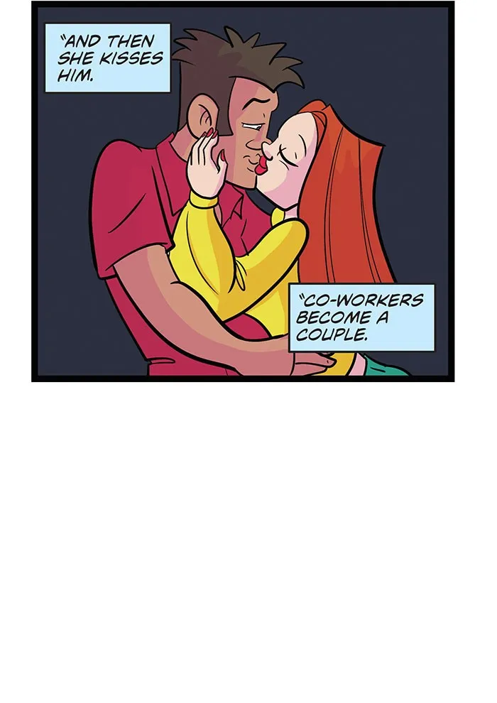 Cupid's Arrows Chapter 19 page 42 - 