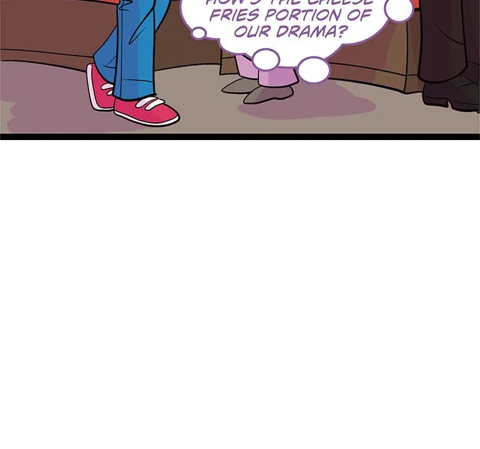 Cupid's Arrows Chapter 19 page 45 - 