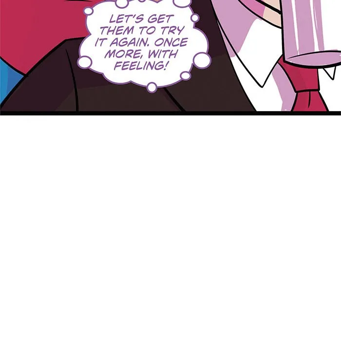 Cupid's Arrows Chapter 19 page 47 - 
