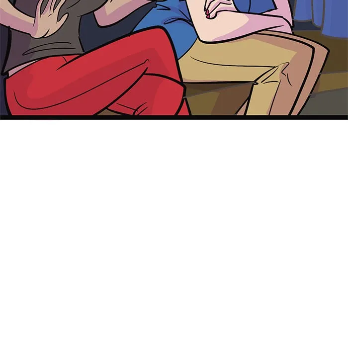 Cupid's Arrows Chapter 19 page 7 - 