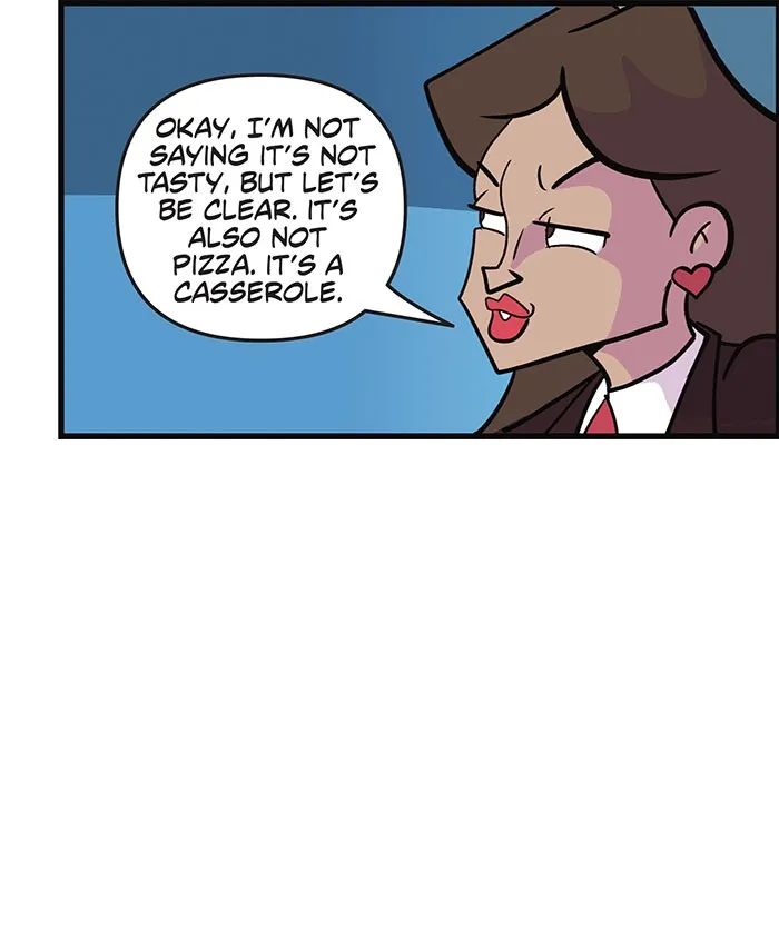 Cupid's Arrows Chapter 2 page 26 - 