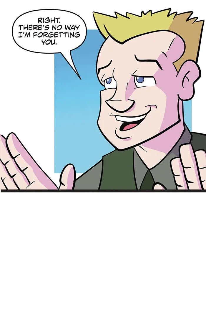 Cupid's Arrows Chapter 2 page 32 - 
