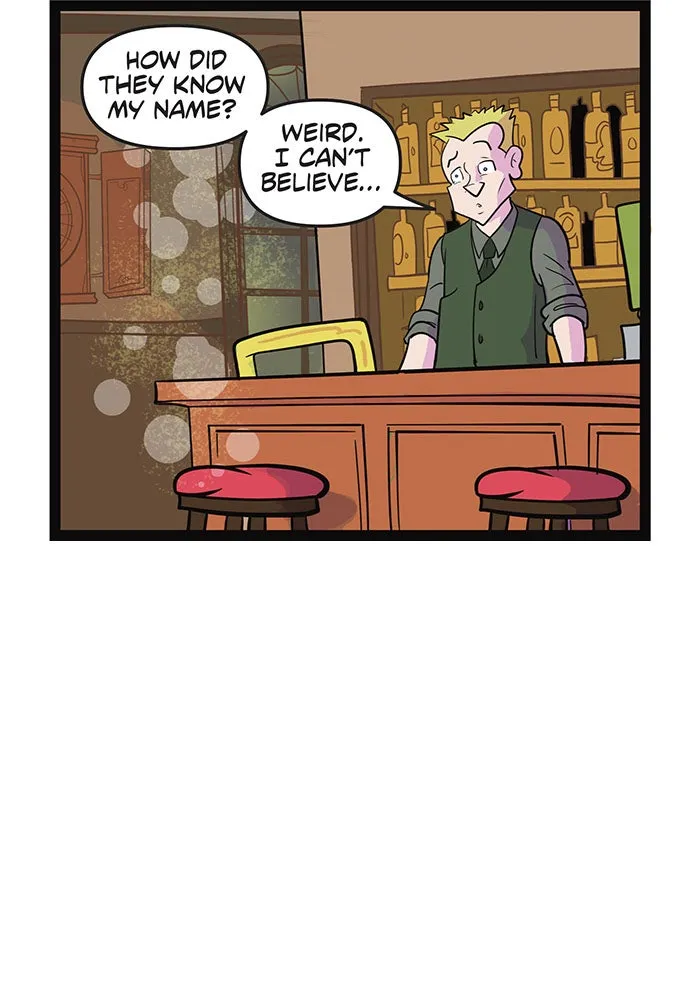 Cupid's Arrows Chapter 2 page 34 - 