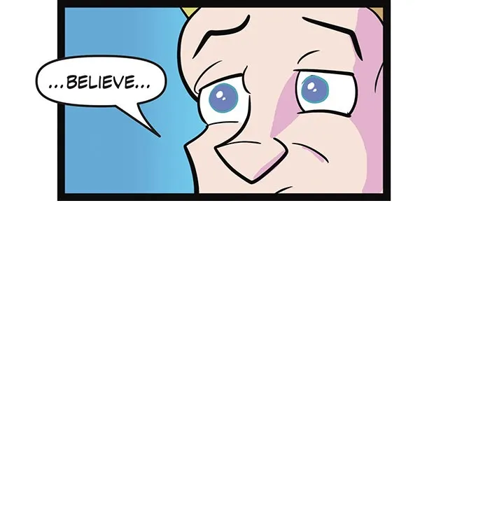 Cupid's Arrows Chapter 2 page 35 - 