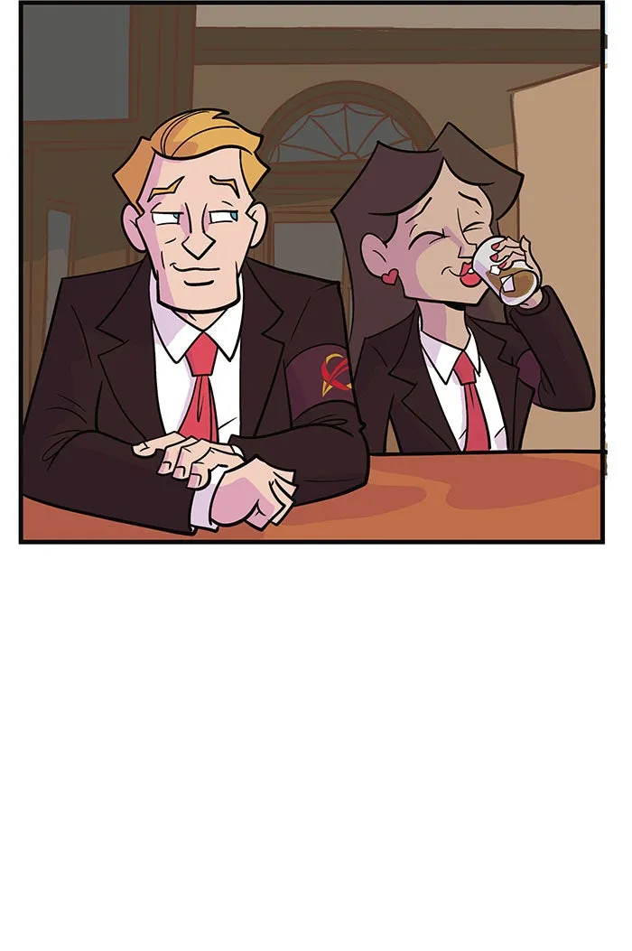 Cupid's Arrows Chapter 2 page 10 - 